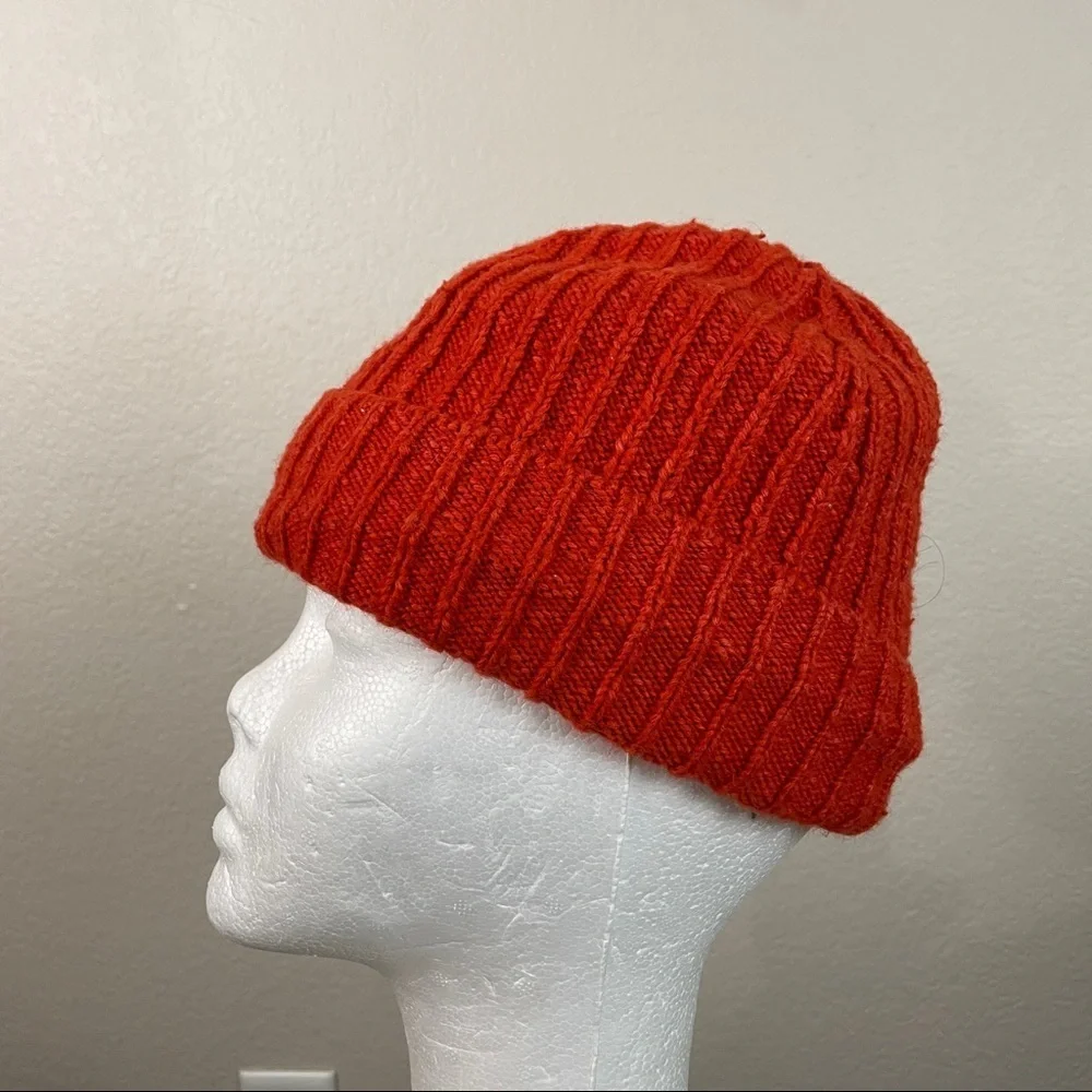 Goodfellow Beanie Hat Fleece Lined